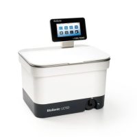 BioSonic UC150 dispositivo odontológico de alta tecnología para limpieza y desinfección dental, para clínicas y laboratorios odontológicos.