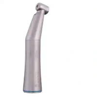 Reborde de mano odontológico personalizado para clínicas dentales, fabricado en aluminio de alta calidad, ergonómico y duradero, ideal para procedimientos odontológicos precisos y seguros en tratamientos dentales.