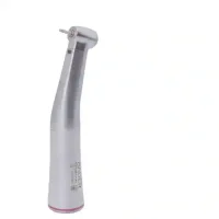 Instrumento odontológico personalizado para uso profesional en odontología, estilo y precisión en tratamientos dentales, de alta calidad y diseño ergonómico.