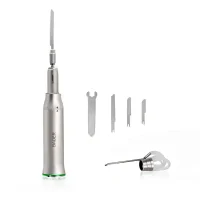 Bader carrito dental porta tijeras odontológicas y placas de osteotomía para uso profesional en clínicas dentales.