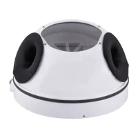 1. Dispositivo de laboratorio odontológico para personalización y ajuste de prótesis dentales y ortodoncia.