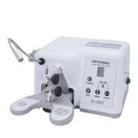 Instrumento odontológico personalizado para tratamientos dentales profesionales en clínicas. Excelente equipamiento para odontólogos que buscan precisión y fiabilidad en procedimientos dentales.