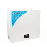 Bacteriológico para uso odontológico, descalcificador y esterilizador de instrumentos dentales.