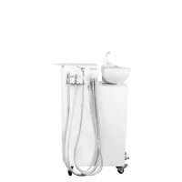 Fibra óptica para odontología, equipo de limpieza y sanitización dental, dispositivos de higiene bucal, materiales dentales personalizados en EXAmedic.