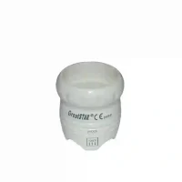 GreatSTAR® - Pelota de calentar para odontología, control de temperatura preciso, ideal para tratamientos odontológicos y fabricación de prótesis dental personalizadas.
