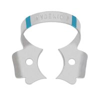 Ejemplo de guardas de protección personalizadas para odontología, hechas en material de alta calidad y adaptadas a cada paciente para mayor seguridad y comodidad.