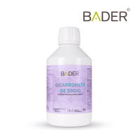 Bicarbonato de sodio para odontología, solución química personalizada para blanqueamiento y limpieza dental.