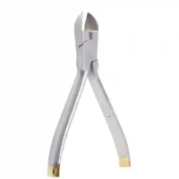 Cortador odontológico personalizado de alta precisión para uso dental profesional.