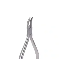 Mordedor dental personalizado de alta precisión para odontología, fabricado en acero inoxidable y adaptado a cada paciente. Ideal para tratamientos odontológicos especializados y restauraciones.