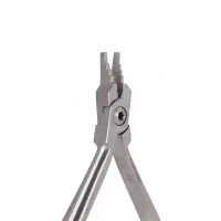 Instrumentos odontológicos personalizados de alta precisión para prácticas profesionales.