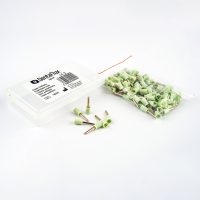 Copas odontológicas personalizadas para prótesis dentales, material de alta calidad, innovación en odontología, productos personalizados para clínicas dentales, accesorios odontológicos exclusivos.