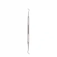 Pinzas odontológicas personalizadas para procedimientos dentales, fabricación e innovación en productos odontológicos de alta precisión. Calidad y tecnología en instrumentación dental.