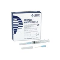 Indicado para productos odontológicos personalizados, como los hilos de sutura y materiales para cirugías orales y dentales.