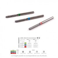 Alta calidad de instrumentos odontológicos personalizados para clínicops y profesionales dentales.