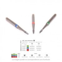 Micropuntas para odontología personalizadas, precisión en tratamientos dentales, ideal para procedimientos especializados odontológicos.