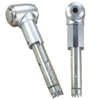 Pieza de precisión para odontología, personalizada para tratamientos dentales.