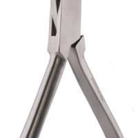 Bisturi odontológico personalizado de alta precisión para procedimientos dentales, fabricado por BADER.