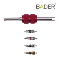 Cambio de imagen: archivo de productos odontológicos personalizados, herramientas para odontología, componentes de alta calidad, accesorios clínicos, innovación dental.