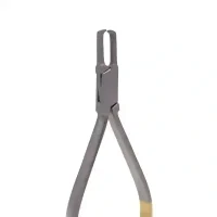 Cortador de cirugías dentales personalizado de alta precisión para odontología, fabricado en acero inoxidable. Herramienta esencial para procedimientos odontológicos seguros y eficientes.