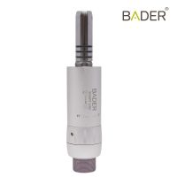 Tandis en color blanco para odontología, producto de alta precisión y tecnología avanzada para tratamientos dentales.