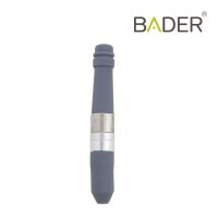 Cuchilla de eliminación de residuos dentales BADER para limpieza de áreas difíciles en odontología. Herramienta odontológica personalizada, ideal para profesionales que buscan precisión y eficiencia. La cuchilla para eliminación de residuos dentales BADER, diseñada para facilitar la limpieza y mantenimiento en tratamientos dentales, garantizando higiene y precisión en cada uso.