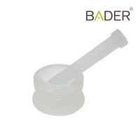 Silicona personalizada para prótesis dentales y restauraciones odontológicas en productos odontológicos EXAmedic.