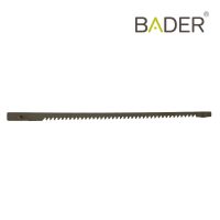 Cuchilla dentista personalizada para ortodoncia y odontología, herramienta de precisión para cortes y ajustes. Fabricada en acero resistente, diseñada para profesionales dentales que buscan calidad y eficiencia.