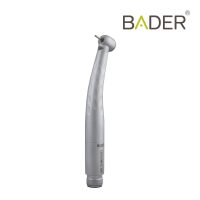 Alta calidad en instrumentación odontológica BADER para procedimientos precisos y personalizados en odontología, con diseño ergonómico y tecnología avanzada.