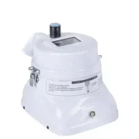 Acondicionador de braces para odontología, equipo de higiene dental y cuidado ortodóntico, cómodamente diseñado para clínicas odontológicas y tratamientos de brackets.