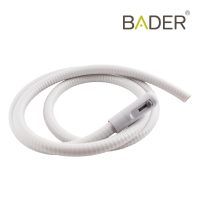 Cable de aspiración para equipos odontológicos personalizados, compatible con sistemas BADER, ideal para clínicas dentales que buscan eficiencia y precisión en tratamientos.