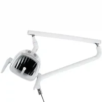 Instrumento odontológico personalizado para tratamientos dentales profesionales en clínicas y consultorios.