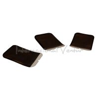 Elevador de mandíbula personalizado para odontología, ideal para técnicas de apertura y tratamiento dental. Productos odontológicos de alta calidad y precisión.