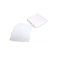 Leve de emergencia para odontología, paquete de apósitos y gasas esterilizadas.