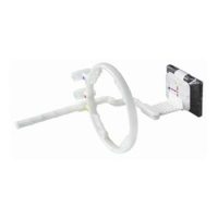 Tubo difusor para anestesia dentales con conexión para aplicaciones odontológicas personalizadas.