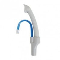 Polvo dental personalizado para procedimientos odontológicos, diseñado para facilitar la limpieza y el tratamiento en clínica dental con precisión y comodidad.