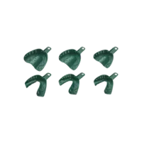 Personalizados productos odontológicos EXAmedic para tratamientos dentales, adaptados a cada paciente.