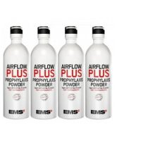 Airflow Plus productos odontológicos personalizados para profilaxis dental y limpieza profesional.