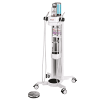 Alta calidad de equipo odontológico personalizado para clínicas dentales en EXAmedic.