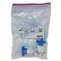 Turbina dental personalizada para odontología, accesorios y piezas específicas para clínicas dentales.