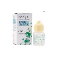 Tinte liquid para radioterapia de alta precisión para uso odontológico y reconstructivo.