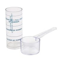 Tamiz de polvos odontológicos personalizado, medición y dosificación precisa para laboratorios dentales y clínicas, producto de alta calidad de EXAmedic productos odontológicos personalizados.