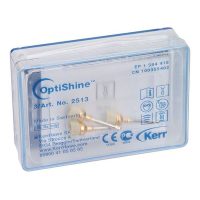 OptiShine productos odontológicos personalizados para tratamientos dentales de alta precisión y comodidad.