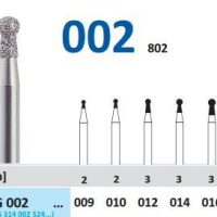 FG 002, herramienta odontológica personalizada para procedimientos dentales, ideal para clínicos y dentistas que buscan precisión y calidad en sus tratamientos.