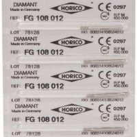 Varillas de diamante personalizadas para odontología, productos odontológicos profesionales, materiales de alta calidad para clínicas dentales.