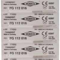 FG 112 016 productos odontológicos personalizados de alta precisión.