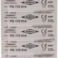 Tiras de impresión odontológica personalizadas de alta precisión con productos de la marca Horico. Soluciones para laboratorios dentales y clínicas odontológicas que mejoran la productividad y calidad del trabajo.