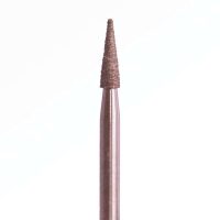 Cuchilla dental de carburo para fresado dentario personalizada en odontología, alta precisión para restauraciones.