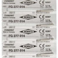 Ficheros de productos odontológicos personalizados de alta precisión para odontología estética y reparadora.