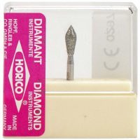Cuchillo quirúrgico de tungsteno Diamond para odontología, ideal para restauraciones y cirugías dentales con precisión y durabilidad.