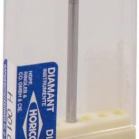 Diamante odontológico para adaptación personalizada en odontología, de alta precisión y durabilidad para trabajos de restauración dental.